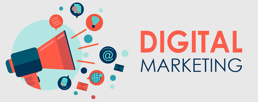 Marketing Digital Bogota